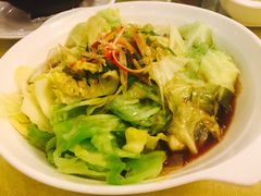 -金隅八达岭温泉度假村餐厅