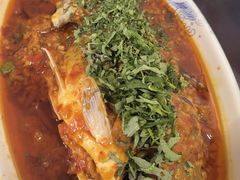 -扒骨肉雅鱼饭店(三雅文化传承店)