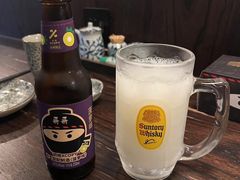 -哥哥の深夜食堂(红松东路店)