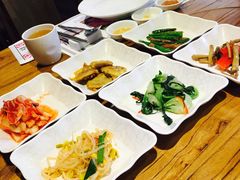 -紫霞门韩国料理烤肉(深南东路店)