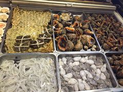 -盐汪子杂鱼馆(大港店)