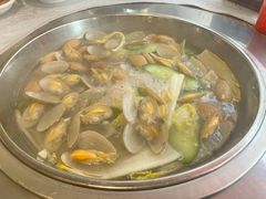 -丰尔粥食·粥底火锅·桑拿鸡(大良总店)