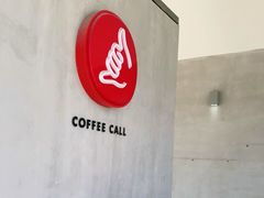 -COFFEE CALL(云锦路店)