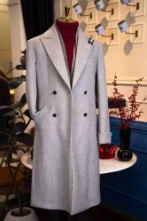 -MR.COLLECTION西装先生(富华里店)