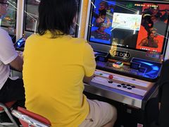 -核客电玩城(东门店)