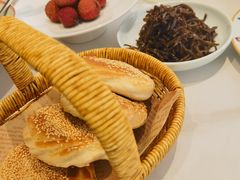 -山东宾馆·齐鲁苑餐厅