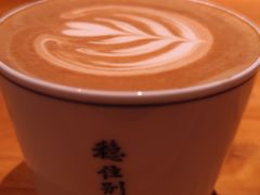 -萤火虫咖啡(后海店)