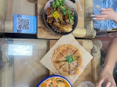 -芋包王闽南茶楼(八市店)
