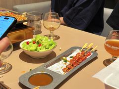 -苏小牛·牛肉串(国贸店)