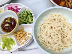-恭敬李老北京炸酱面·京味菜(西花市店)