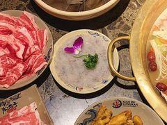 -小龙坎火锅(万象城店)