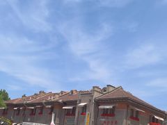 -天津意大利风情旅游区
