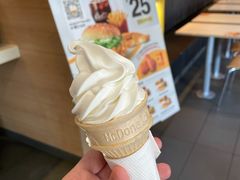 -麦当劳(清远大道得来速店)