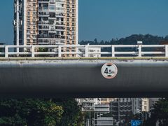 -演武大桥观景平台