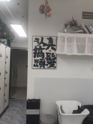 -MT美发沙龙工作室