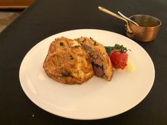 -圣丰索菲特·法国餐厅