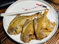 -横琴蚝苑·地道农家菜