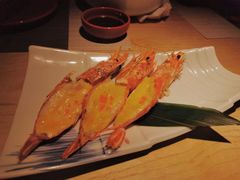 -京料理·日料自助·铁板燒(复悦城店)