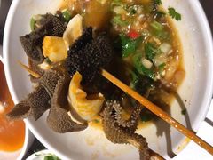 串串双脆-渝利重庆火锅