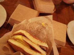 -STARLING八哥松饼(购物公园店)