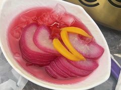 -徐记小怪兽肉蟹煲(中央大街店)