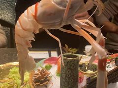 -合幸日本料理·炭火烧肉(观澜御湖店)