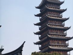 -常熟方塔园