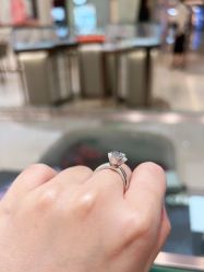 -I Do(重庆龙湖北城天街购物广场店)