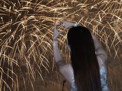 -泰达航母主题公园