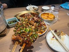 -街角等你.大连海鲜烧烤(西安路店)