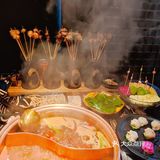 冬天来顿火辣辣的重庆火锅可好❓