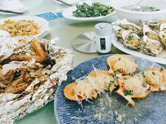 -景好海鲜餐厅(大鹏必选旅游店)