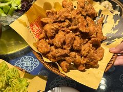 -旺角小渔村(二马路店)