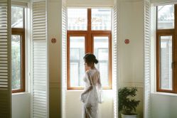 -荷玛高端新娘跟妆团队·彩妆培训
