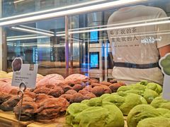 -奈雪的茶(青岛卓悦里INTOWN店)