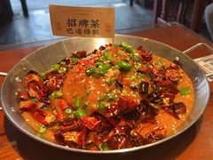 -杨记隆府(白象街店)