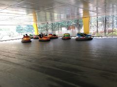 -朝阳公园游乐园