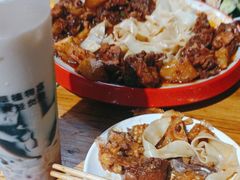 -老狼大盘鸡(祭城店)