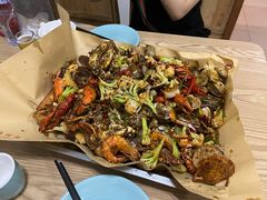 -隐厨·海鲜餐厅(恒通路店)