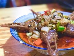 -金陵夜猫子私房菜(茂业天地店)