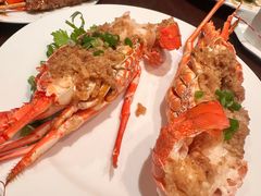 -大连富丽华大酒店·花都西餐厅