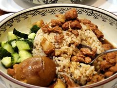 -菊儿人家·北京胡同菜(南锣鼓巷店)
