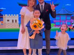 -绿橙国际幼儿园(汤泉逸墅校区)