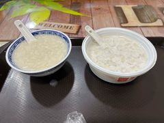 -没牙伯花生汤店(老药洲店)