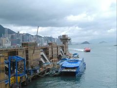 -香港皇家太平洋酒店