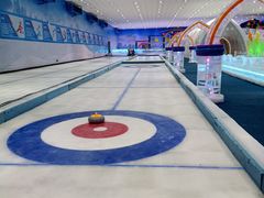 -宁波冰雪大世界(北仑区)