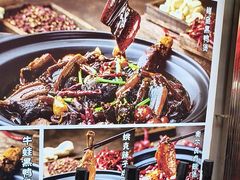 -回味黑鸭煲·始于2006(万松园店)