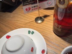 -茄子恰恰·新云南小炒(坪山益田店)