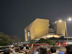 -Big Bus Tours 敞篷观光巴士