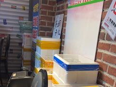 -喝丢一只鞋海鲜烧烤·海肠捞饭(文体街店)